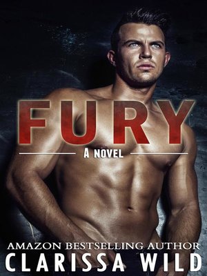 cover image of Fury